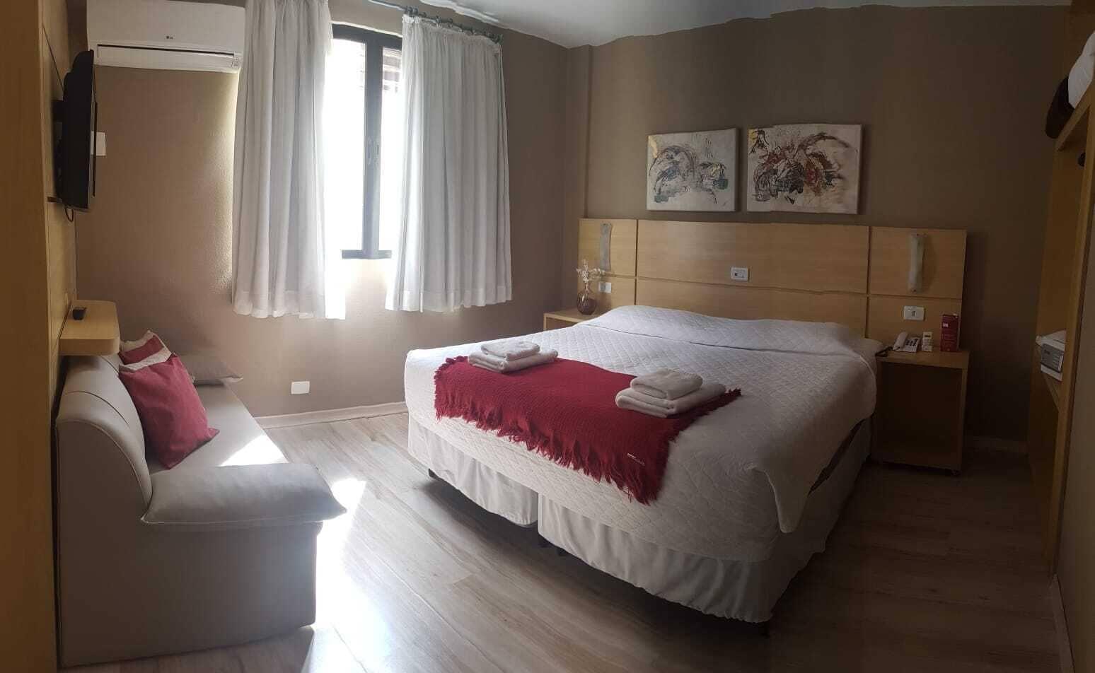 Hotel Sj Executive - San Juan