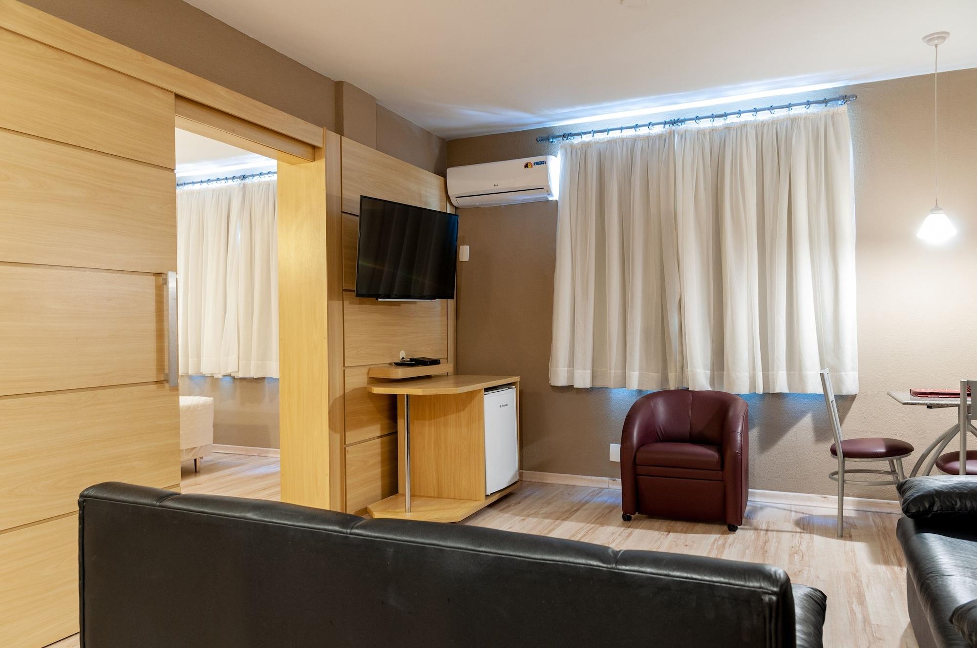 Sj Executive - San Juan Hotel 3*