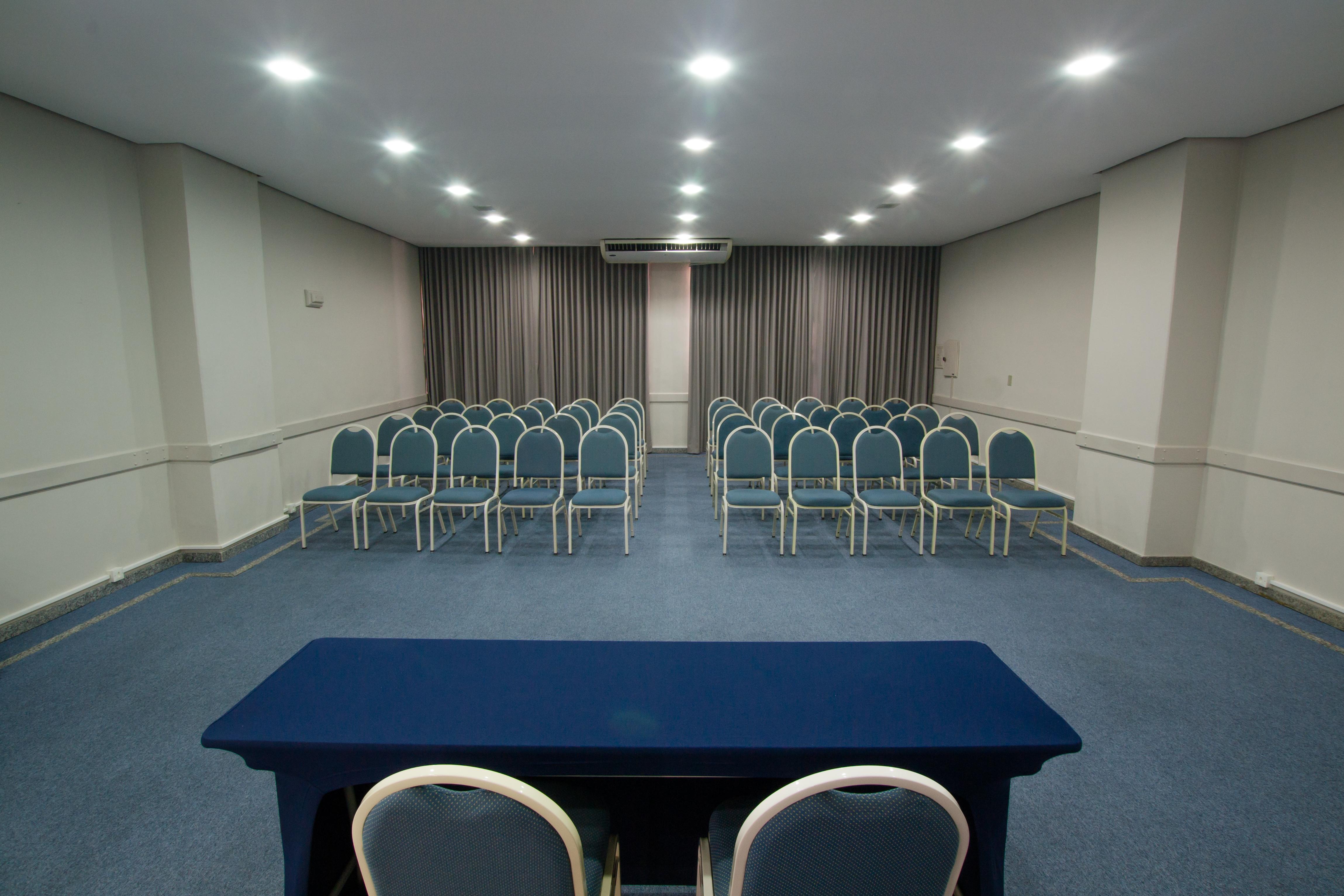 Sj Executive - San Juan Curitiba
