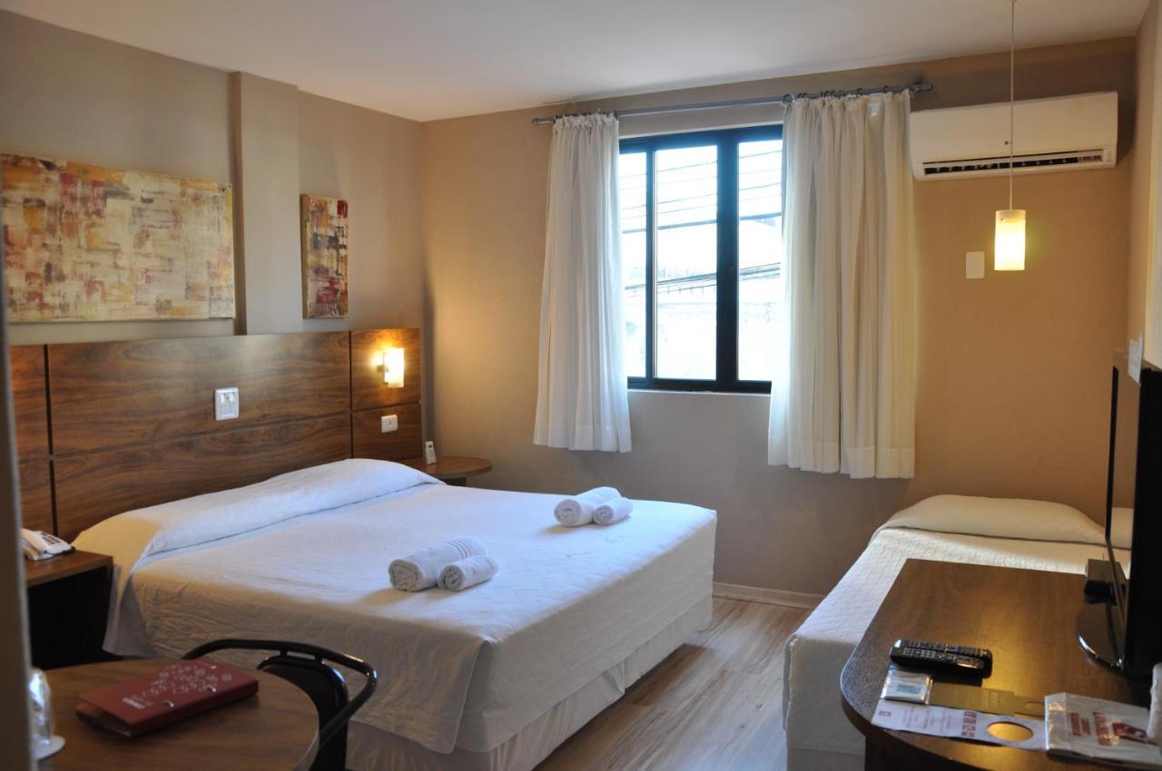 Hotel Sj Executive - San Juan