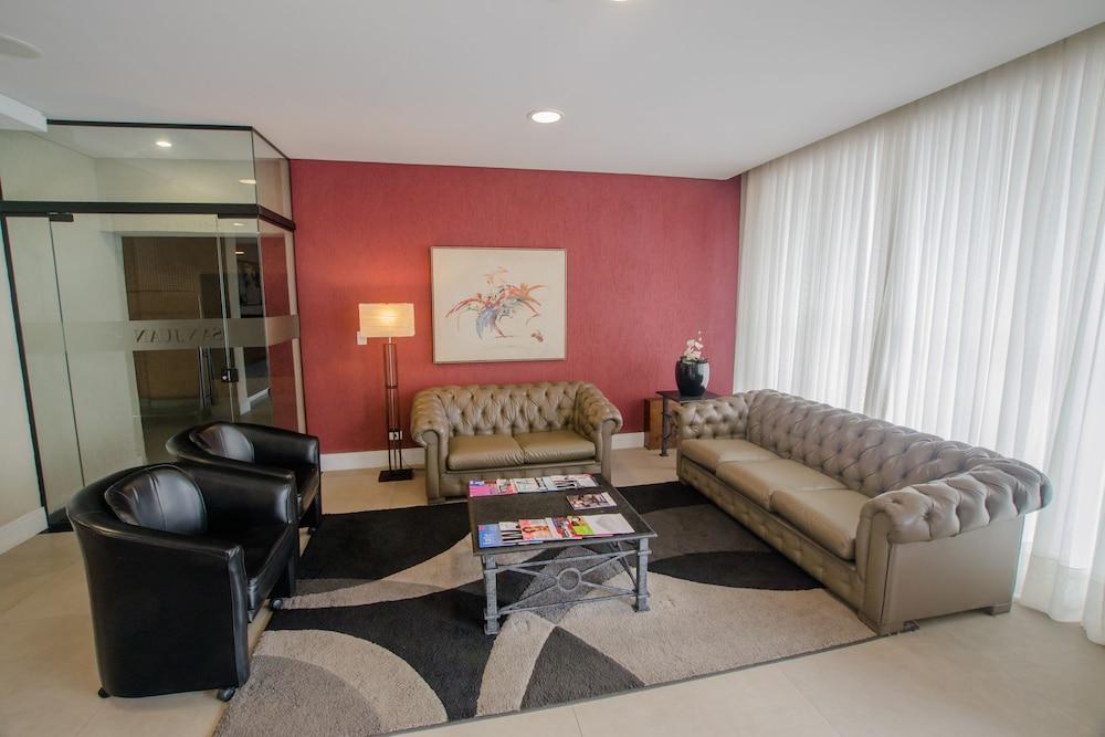 Hotel Sj Executive - San Juan 3*