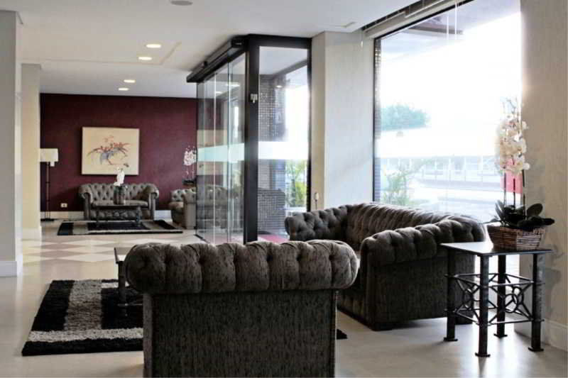 Sj Executive - San Juan 3* Curitiba