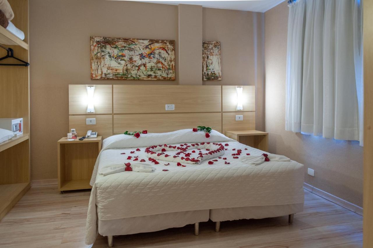 Hotel Sj Executive - San Juan 3*