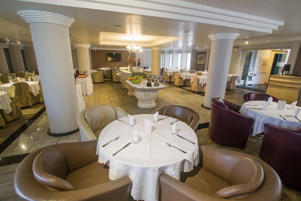Sj Executive - San Juan Hotel 3*