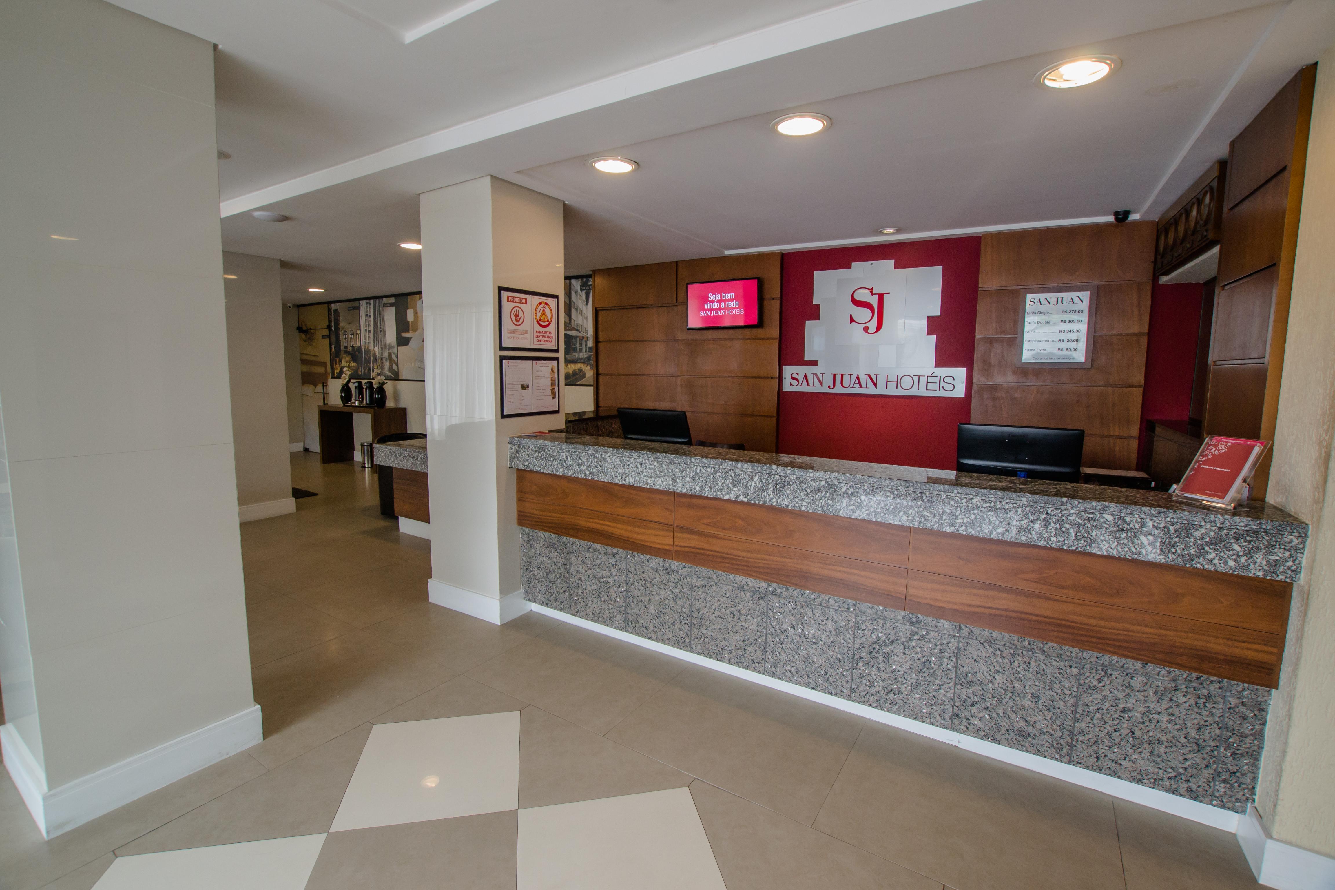 Sj Executive - San Juan Hotel 3*