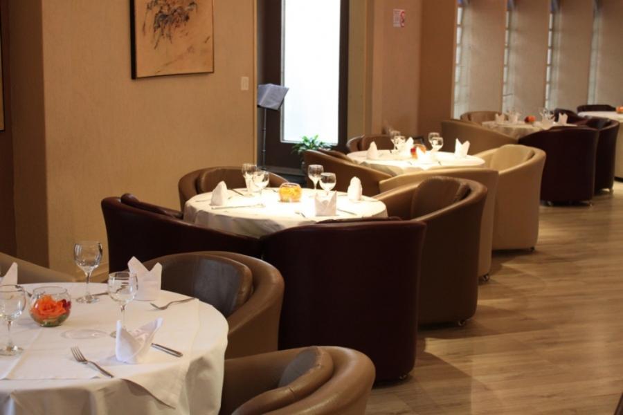Sj Executive - San Juan Hotel Curitiba
