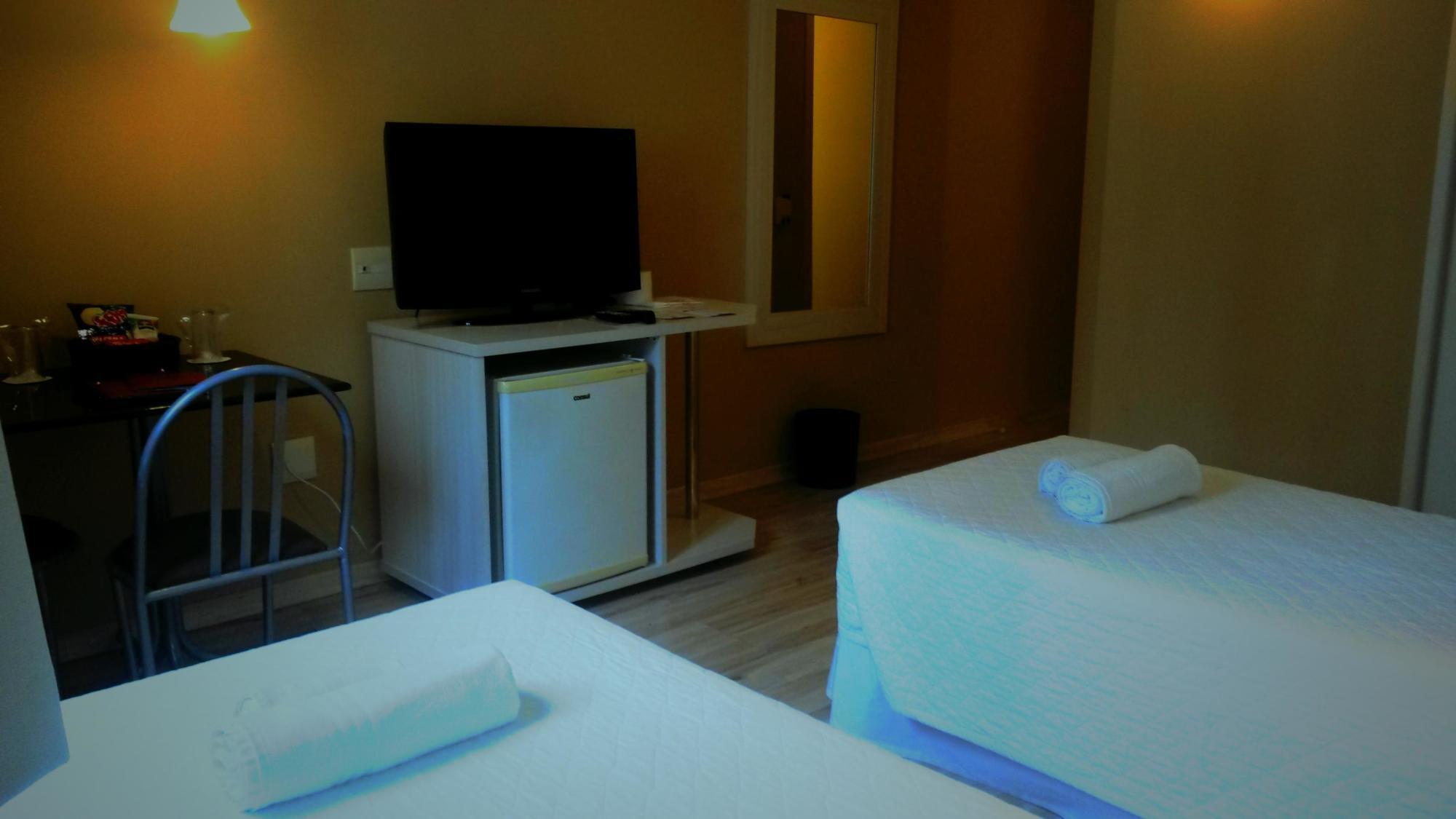 Sj Executive - San Juan 3* Curitiba