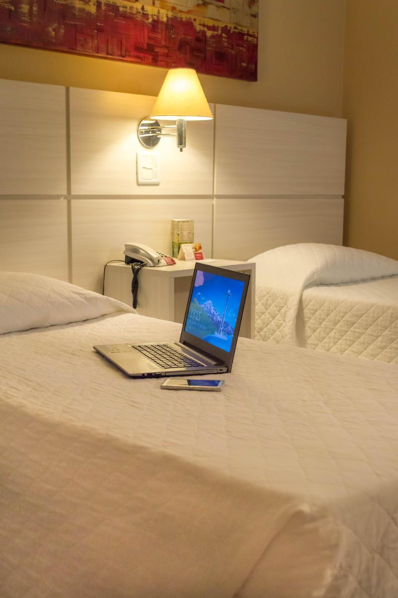 Sj Executive - San Juan 3* Curitiba