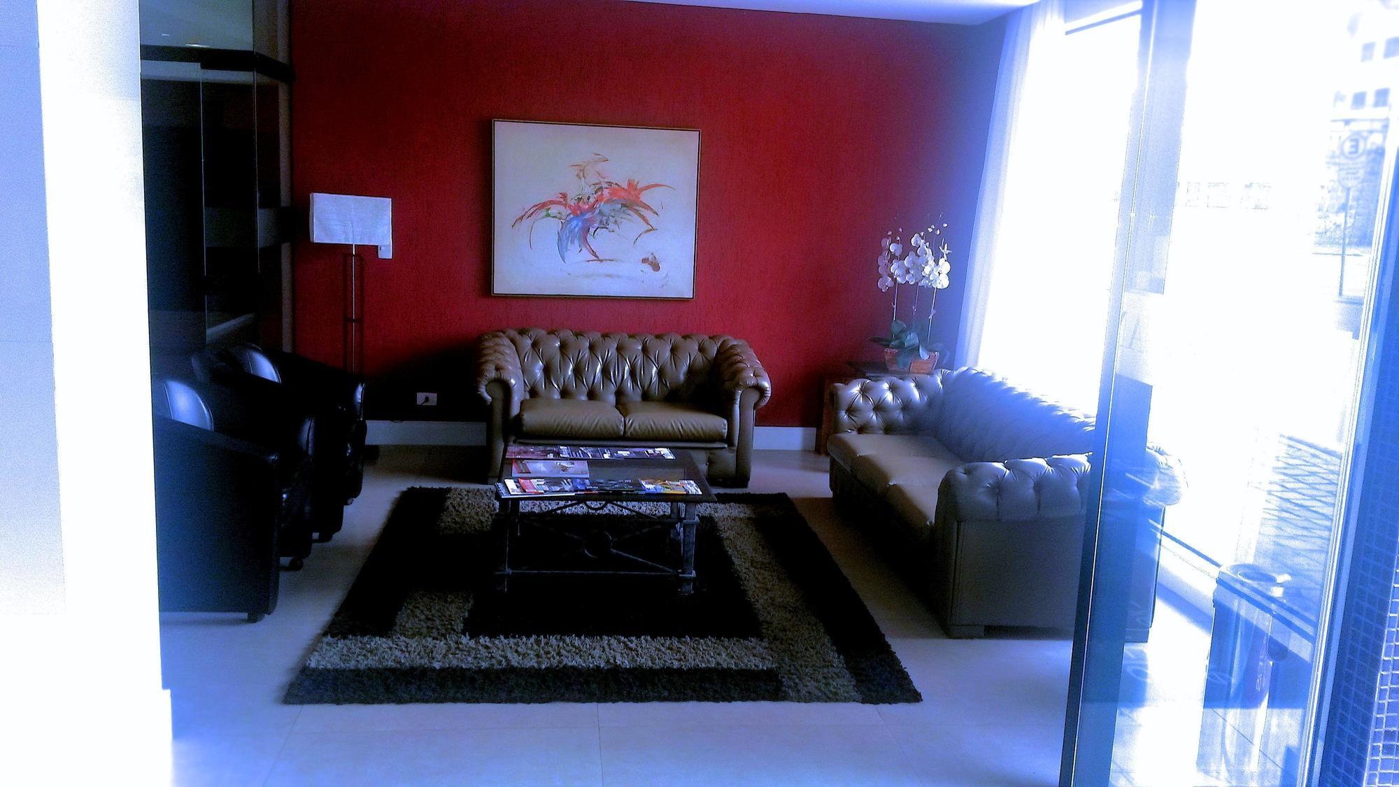 Sj Executive - San Juan 3* Curitiba