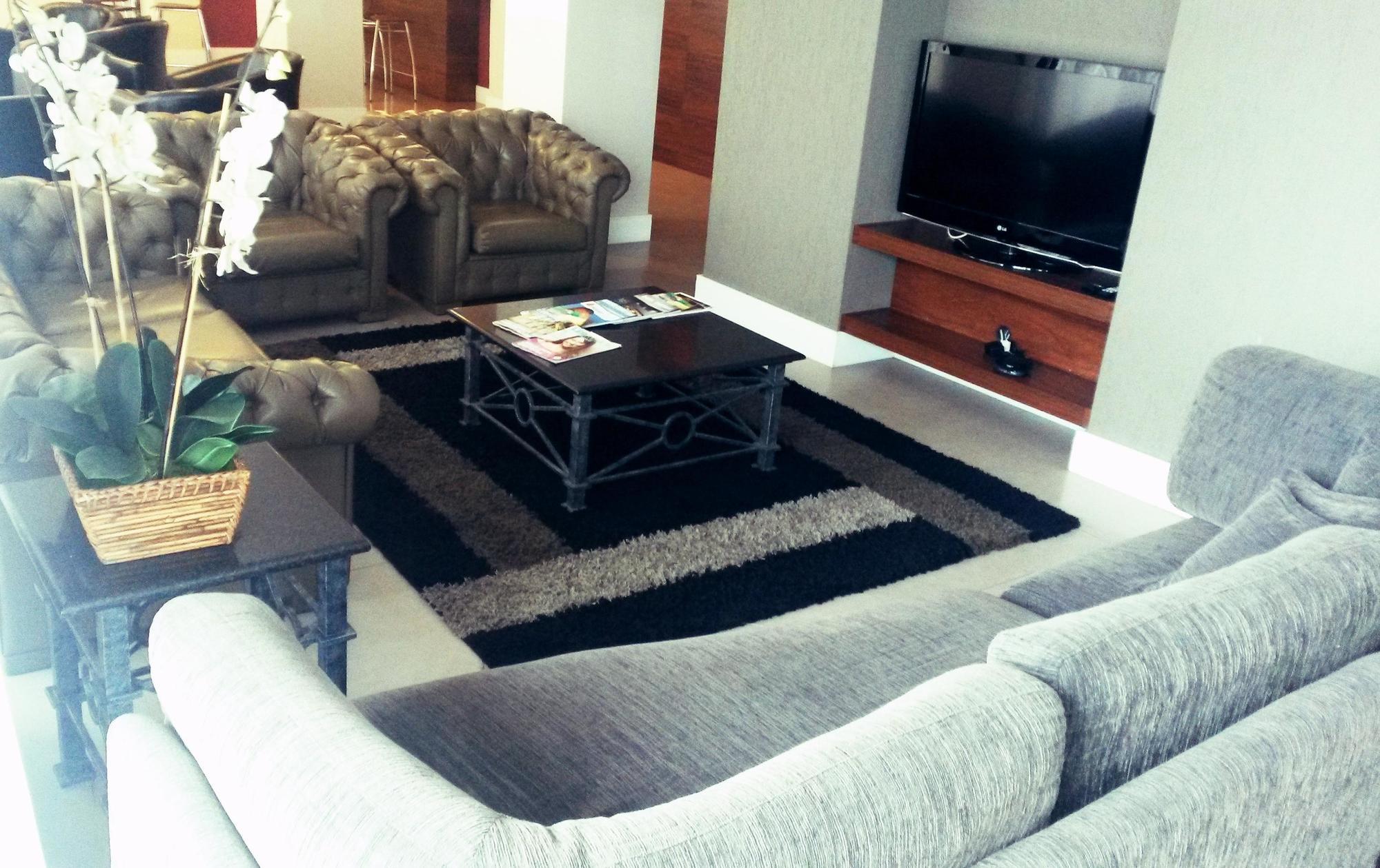 Sj Executive - San Juan Hotel Curitiba