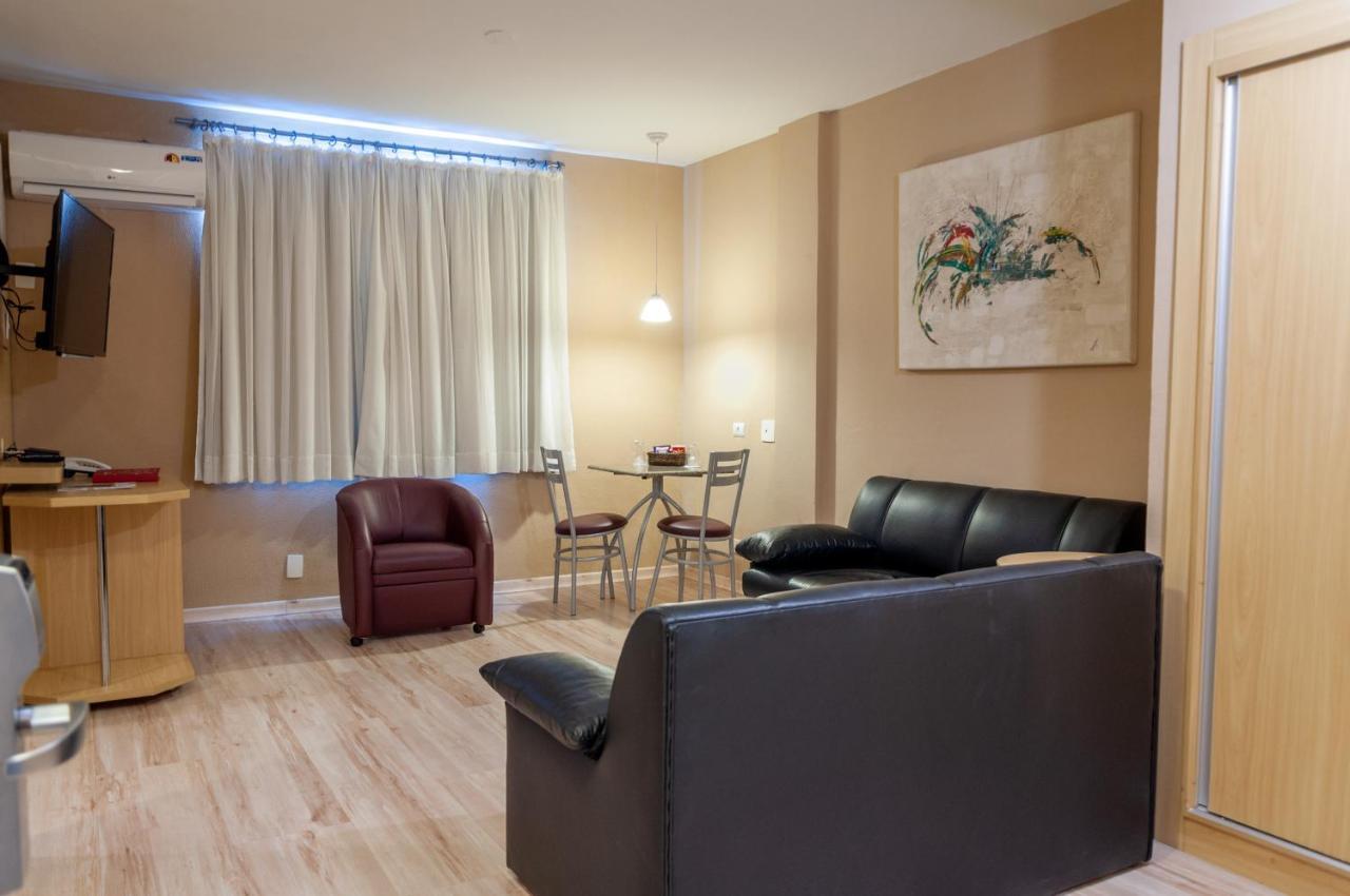 Sj Executive - San Juan Hotel 3*